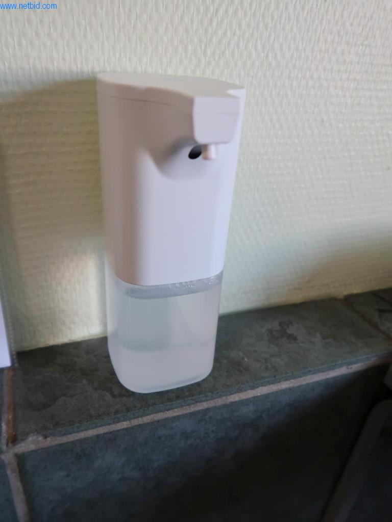 Máquinas para a produção de baguetes/rolos-1