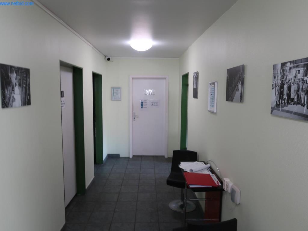 Máquinas para a produção de baguetes/rolos-3