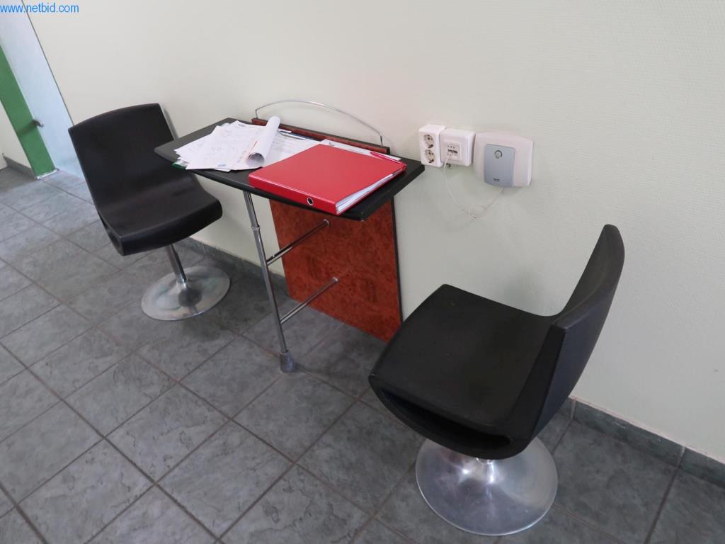 Máquinas para a produção de baguetes/rolos-4