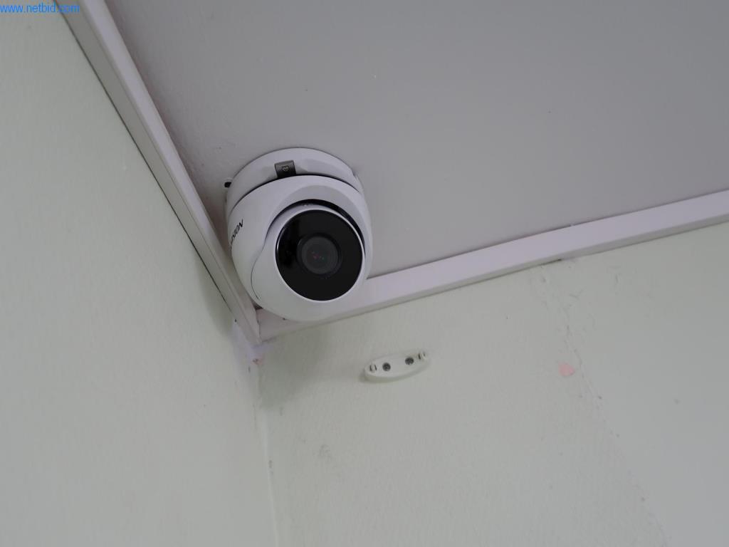 Máquinas para a produção de baguetes/rolos-5