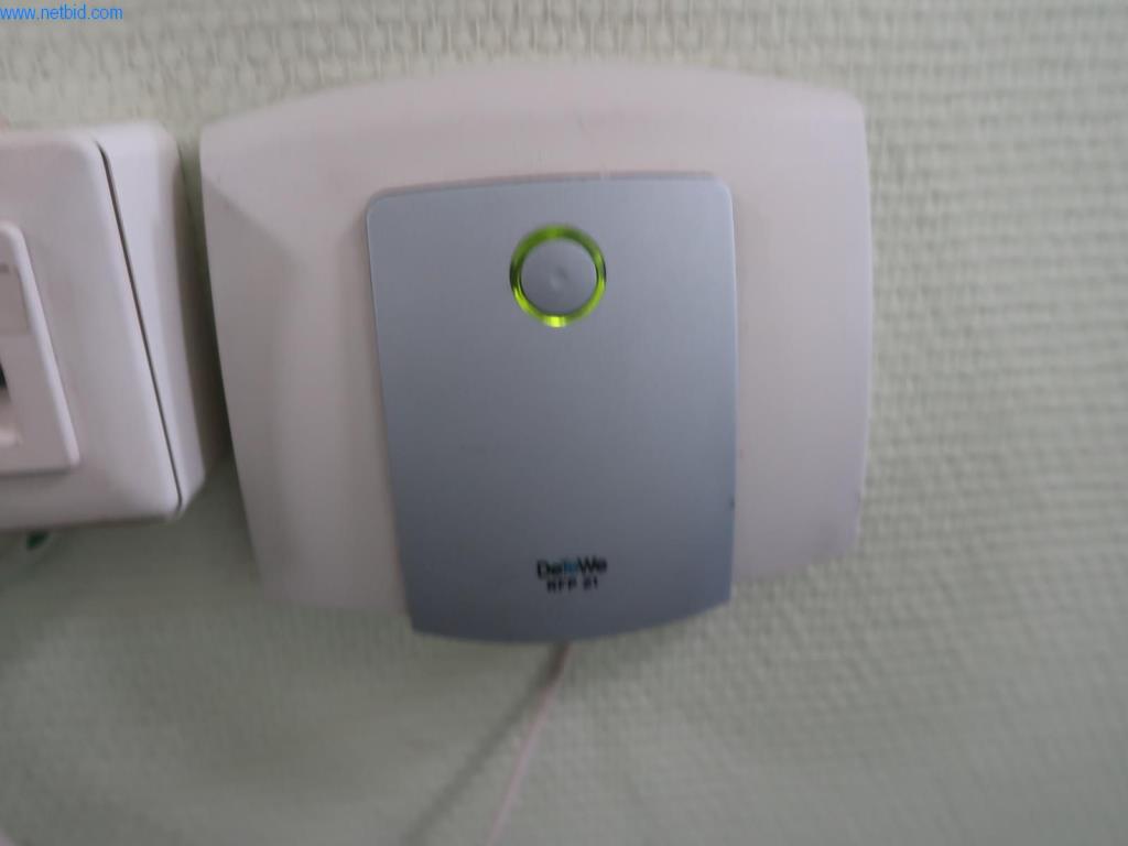 Máquinas para a produção de baguetes/rolos-6