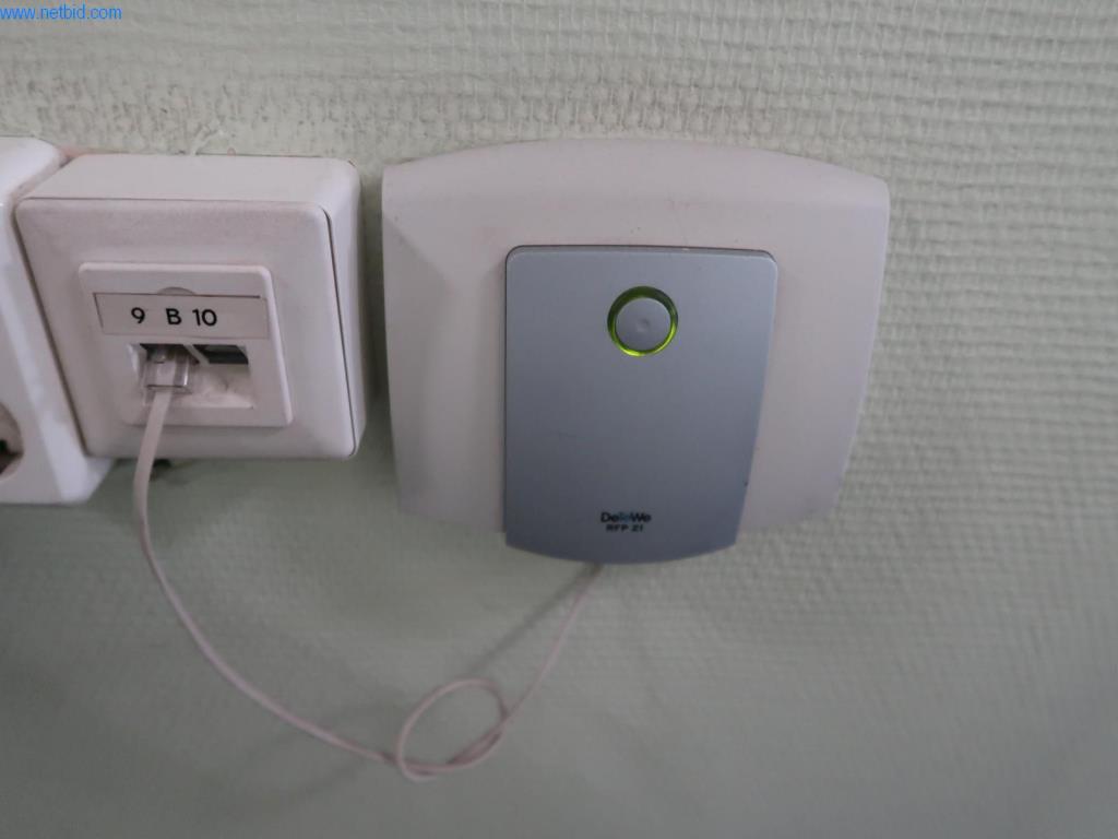 Máquinas para a produção de baguetes/rolos-7