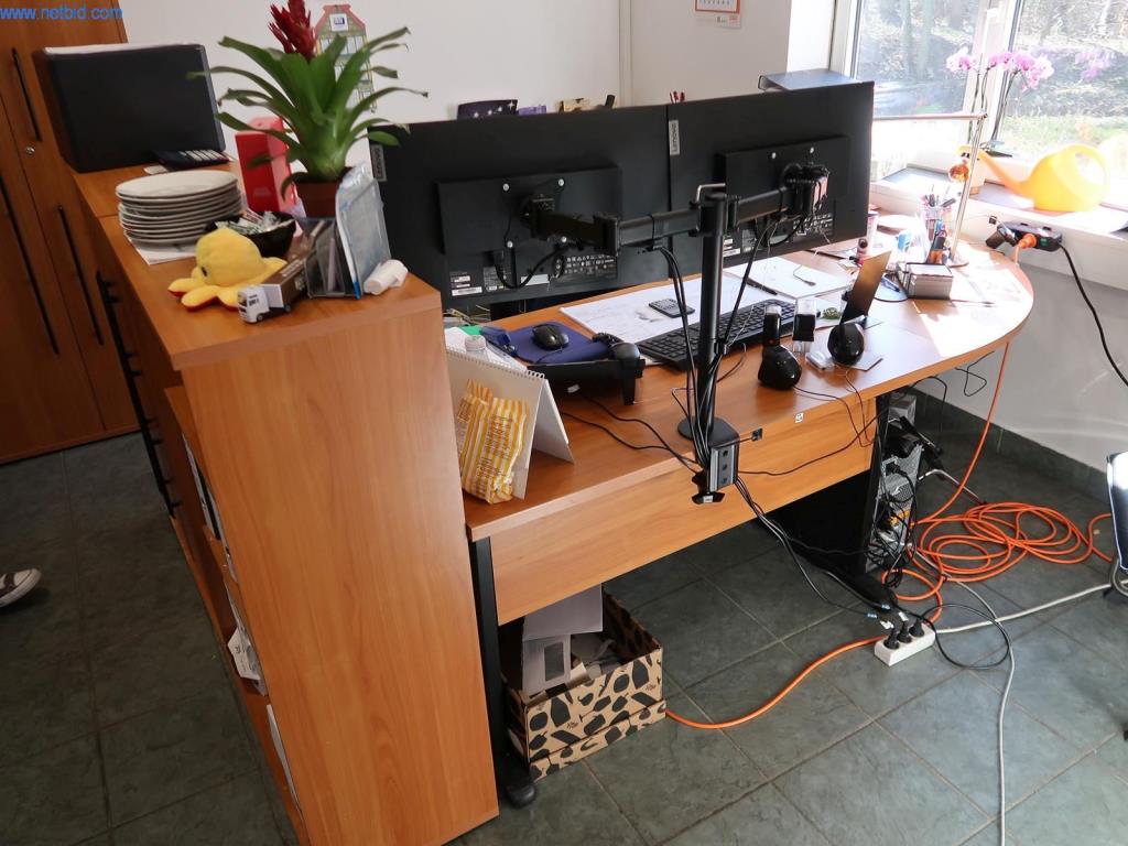 Máquinas para a produção de baguetes/rolos-3