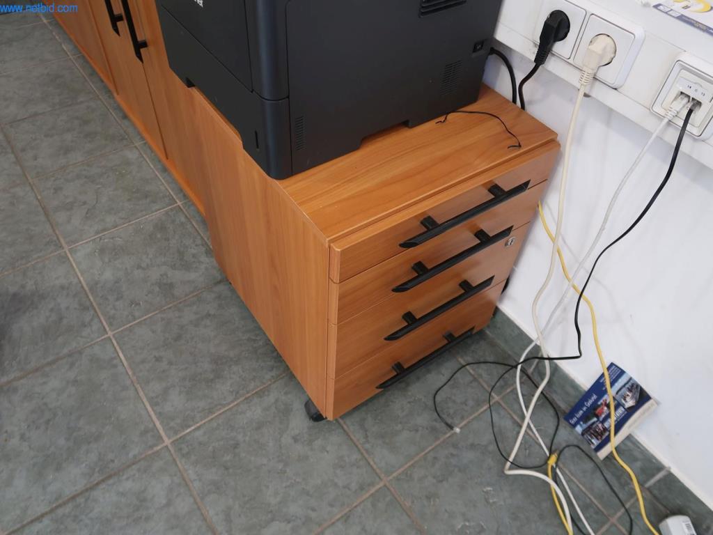 Máquinas para a produção de baguetes/rolos-6