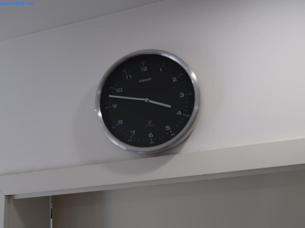 Máquinas para a produção de baguetes/rolos-2