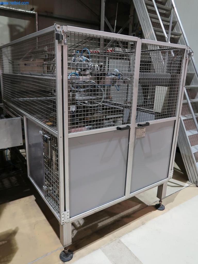 Stroji za proizvodnjo baget/rolic-1