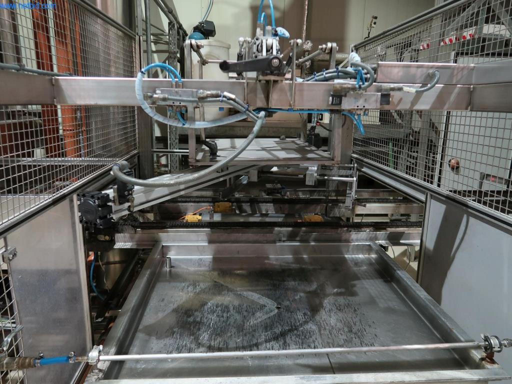 Stroji za proizvodnjo baget/rolic-2