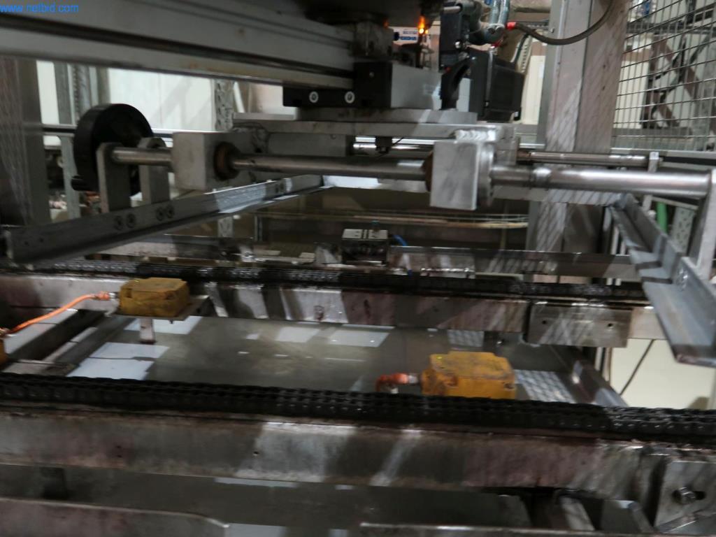 Stroji za proizvodnjo baget/rolic-3