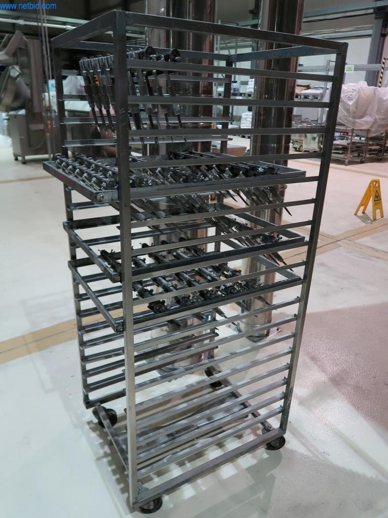 Stroji za proizvodnjo baget/rolic-4