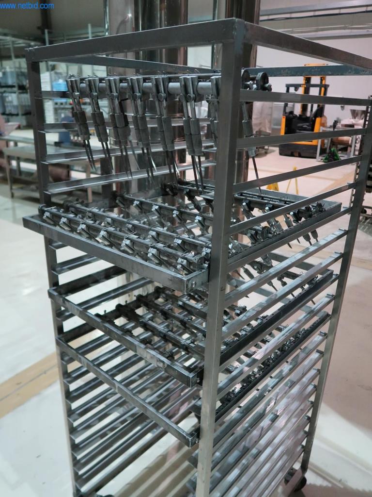 Stroji za proizvodnjo baget/rolic-5