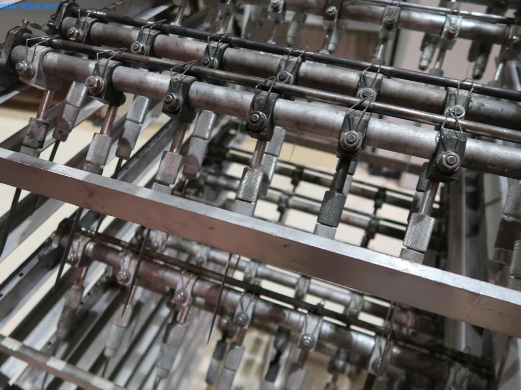 Stroji za proizvodnjo baget/rolic-7