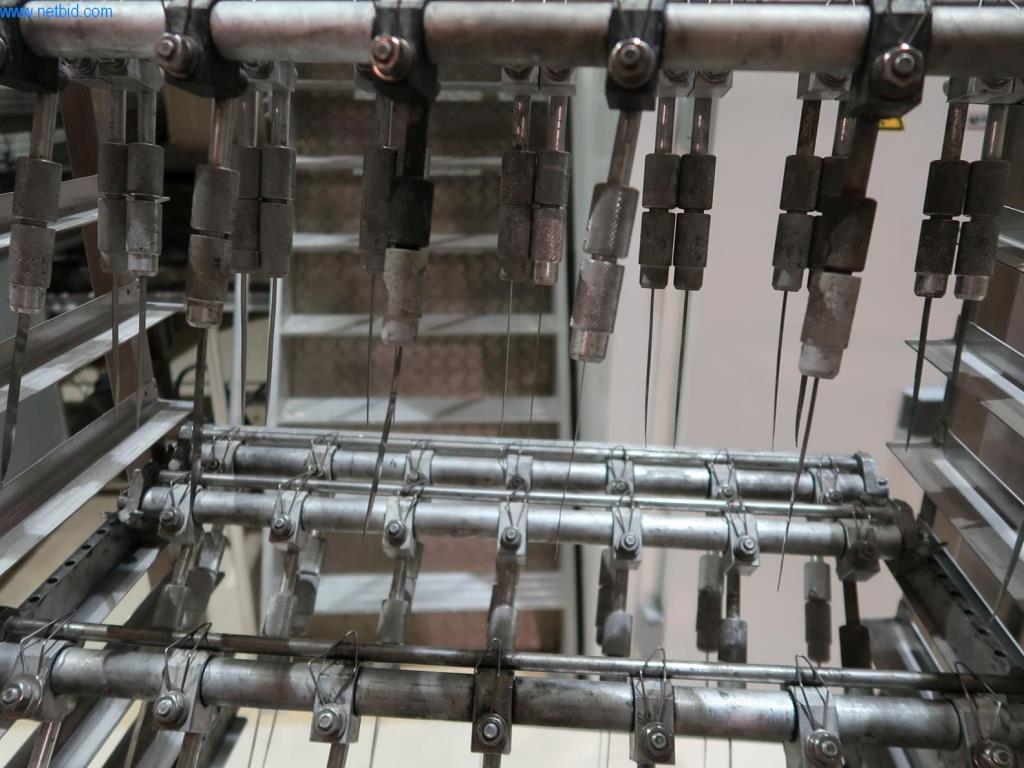 Stroji za proizvodnjo baget/rolic-8