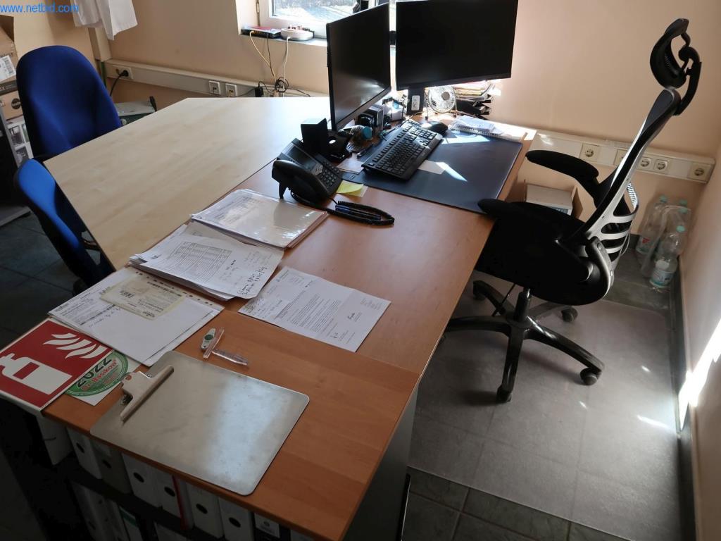 Machines pour la fabrication de baguettes/petits pains-1