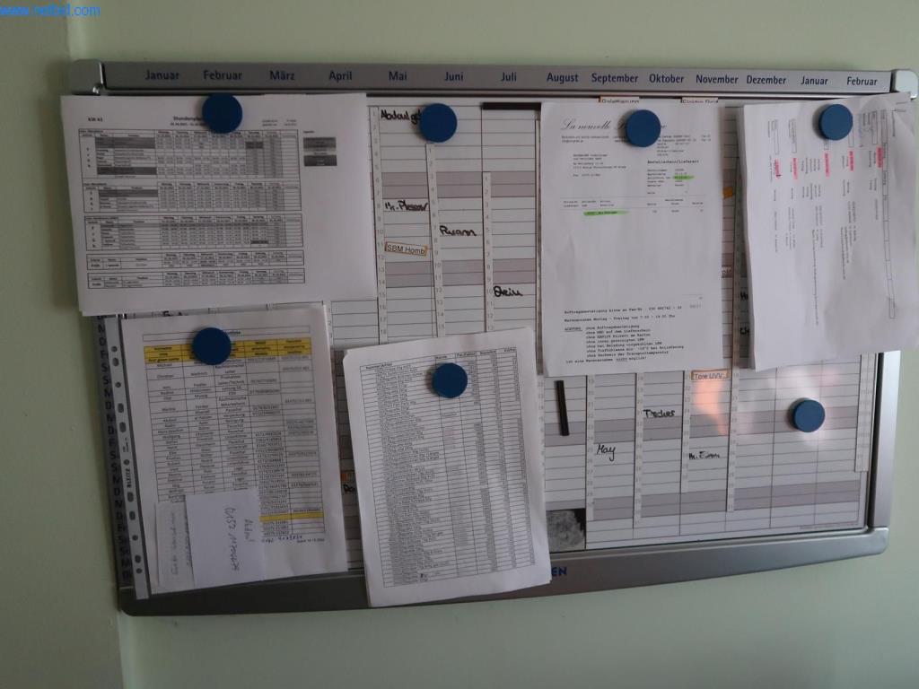 Máquinas para a produção de baguetes/rolos-3