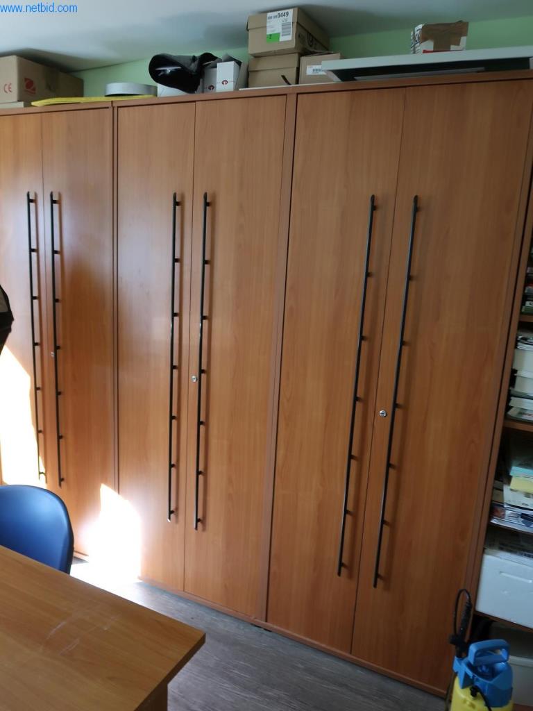 Máquinas para a produção de baguetes/rolos-5