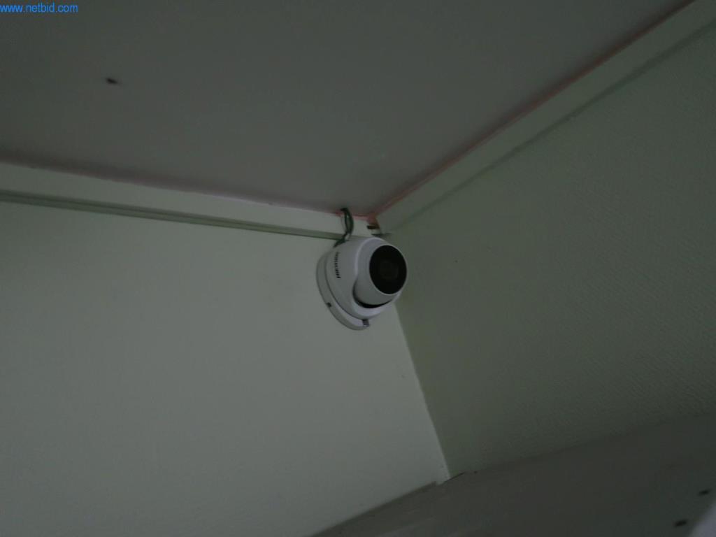 Máquinas para a produção de baguetes/rolos-3