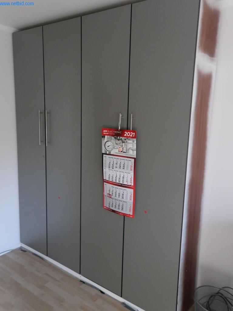 Máquinas para a produção de baguetes/rolos-2