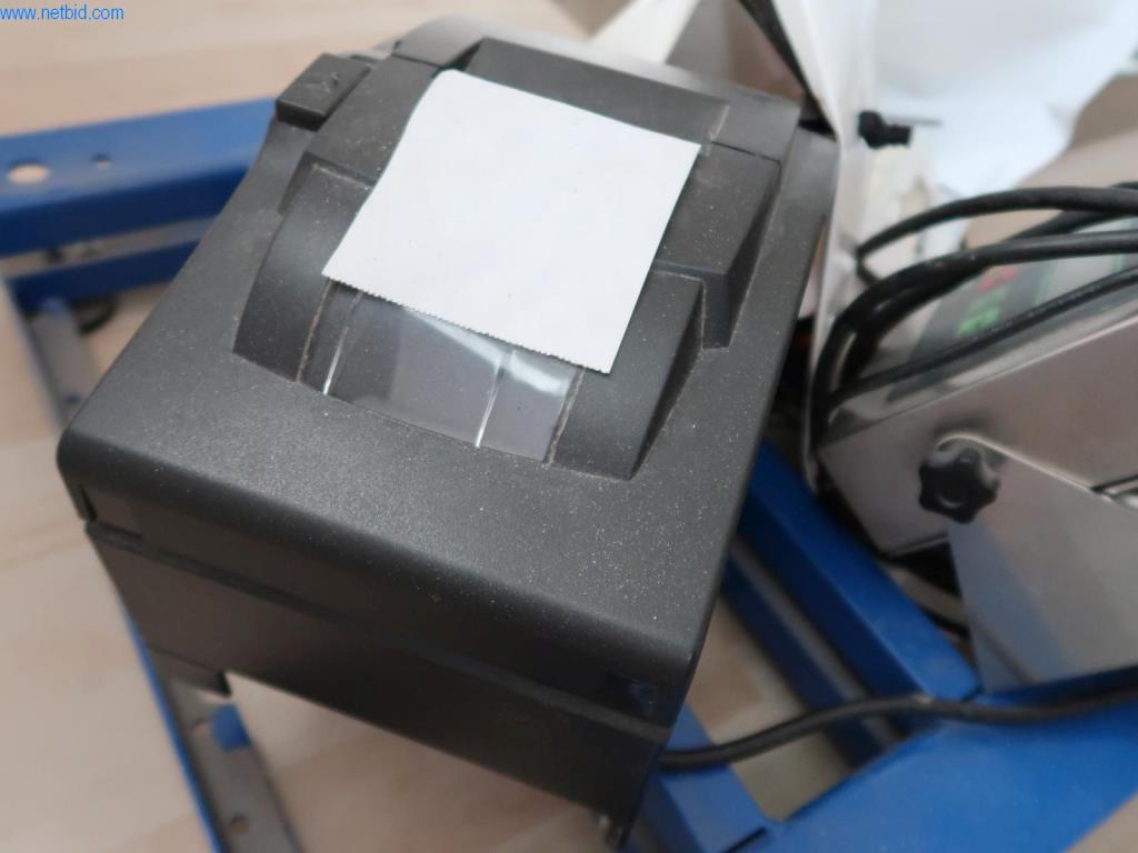 Máquinas para a produção de baguetes/rolos-2