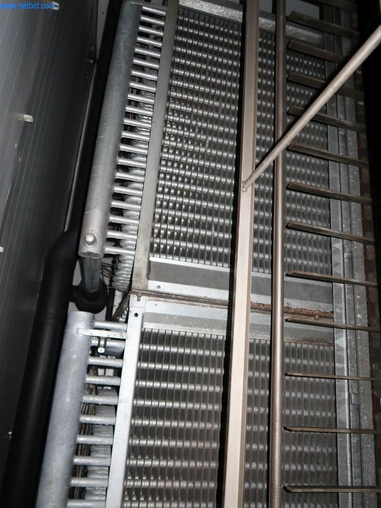 Stroji za proizvodnjo baget/rolic-10