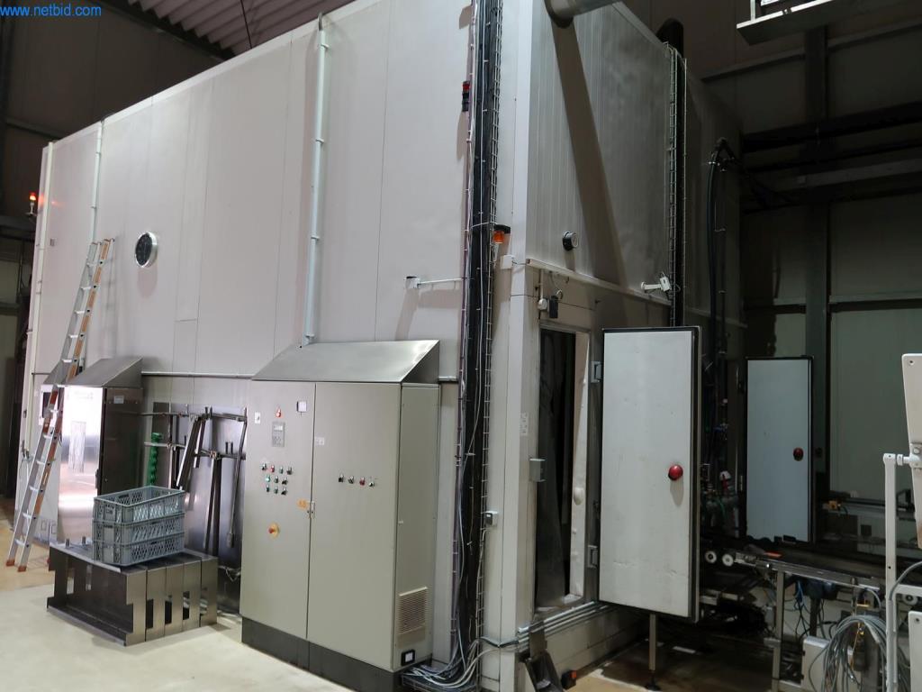 Stroji za proizvodnjo baget/rolic-1