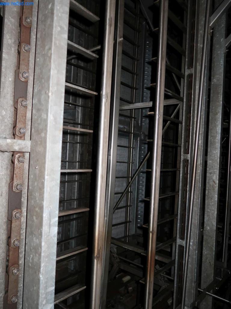 Stroji za proizvodnjo baget/rolic-8