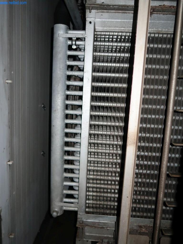 Stroji za proizvodnjo baget/rolic-9