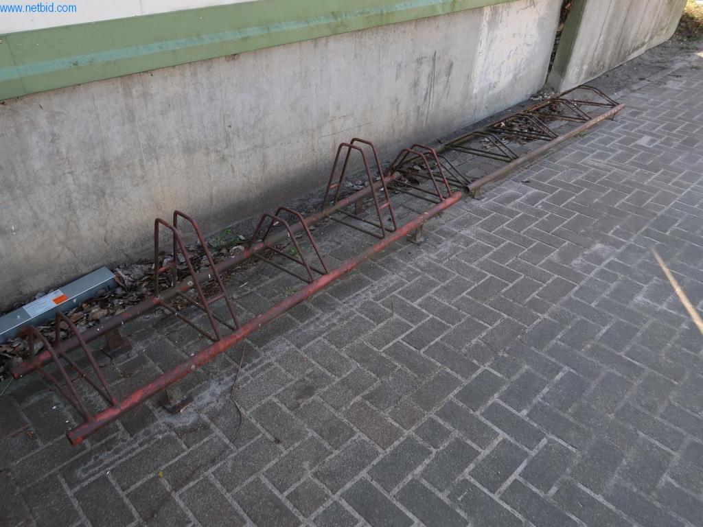 Máquinas para la producción de baguettes/rollos-1