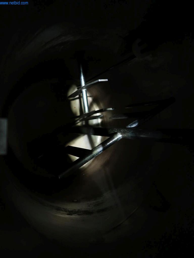 Machines for making baguettes/ rolls-3