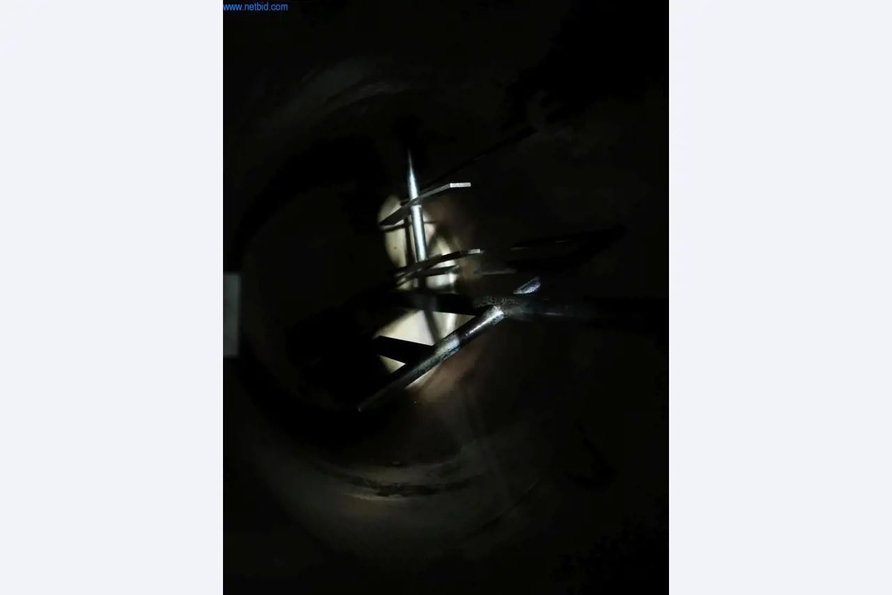 Machines for making baguettes/ rolls-3