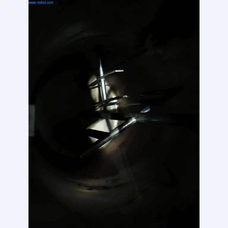 Machines for making baguettes/ rolls-3