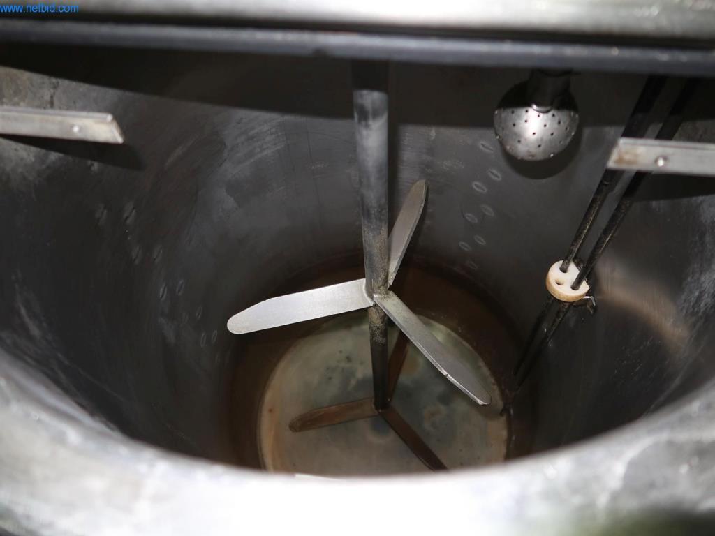 Machines for making baguettes/ rolls-5