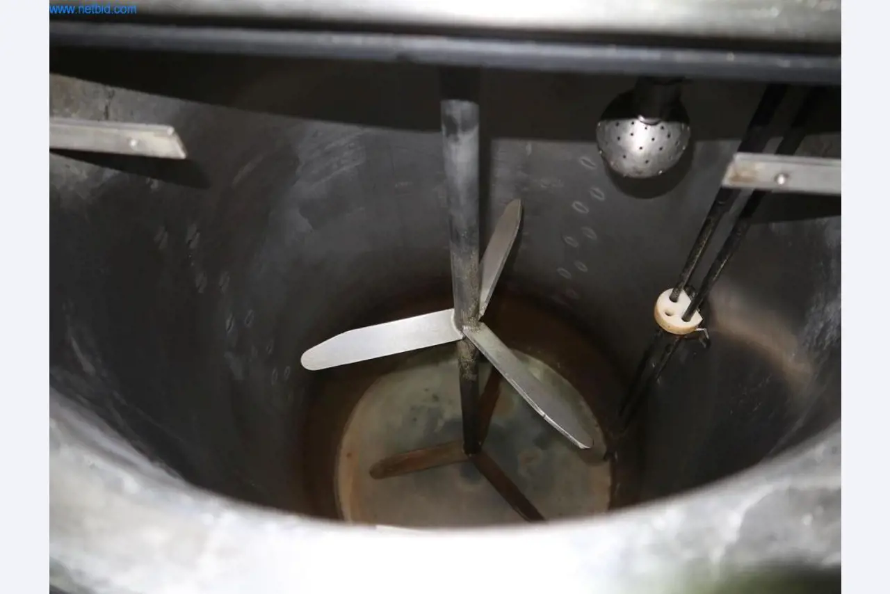 Machines for making baguettes/ rolls-5