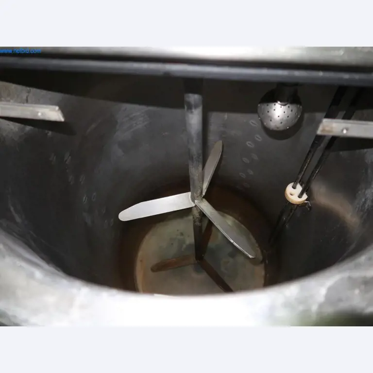 Machines for making baguettes/ rolls-5