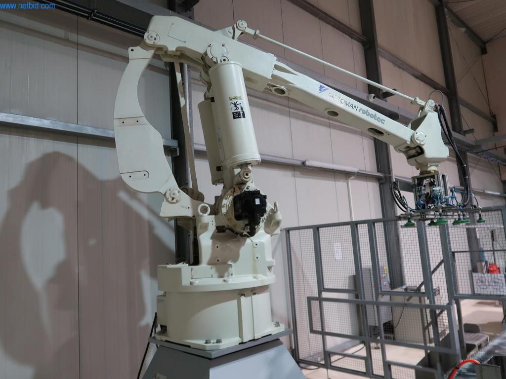 Stroji za proizvodnjo baget/rolic-1