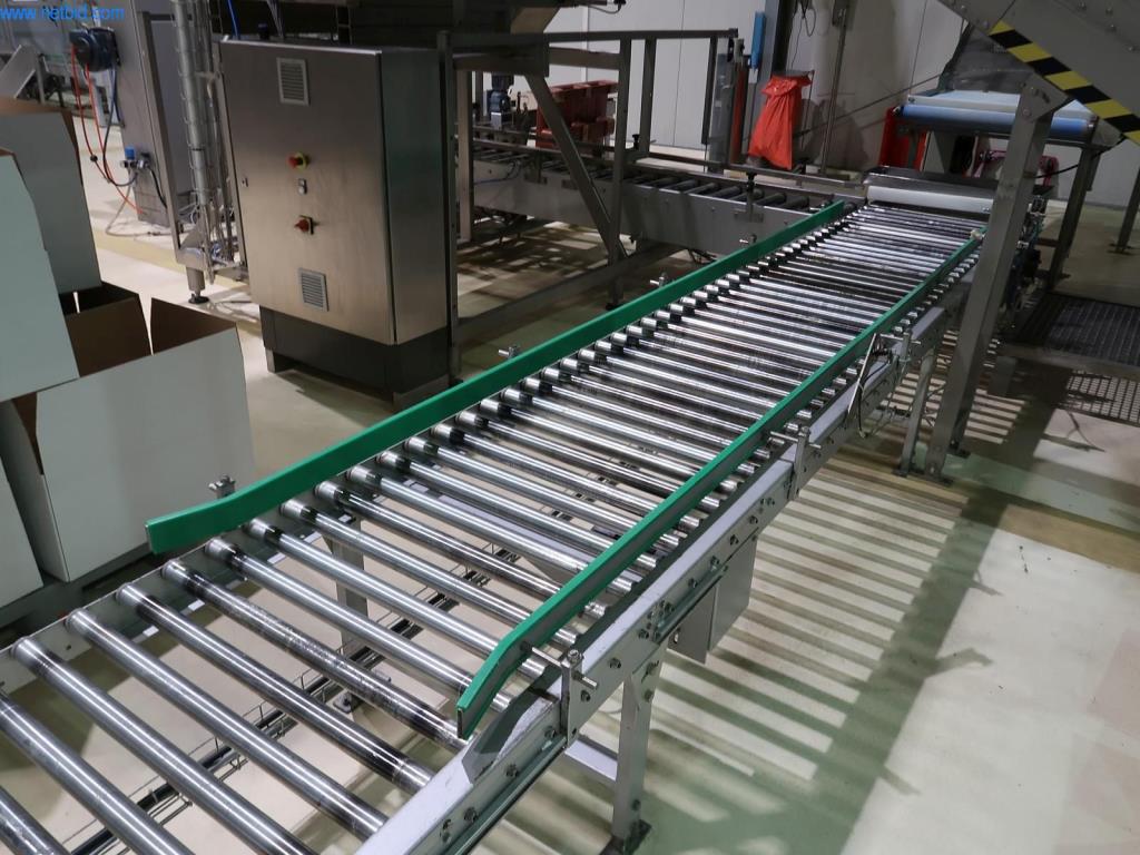 Stroji za proizvodnjo baget/rolic-1