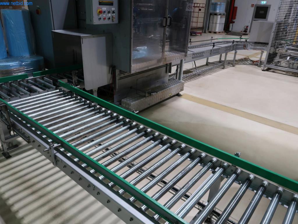 Stroji za proizvodnjo baget/rolic-2