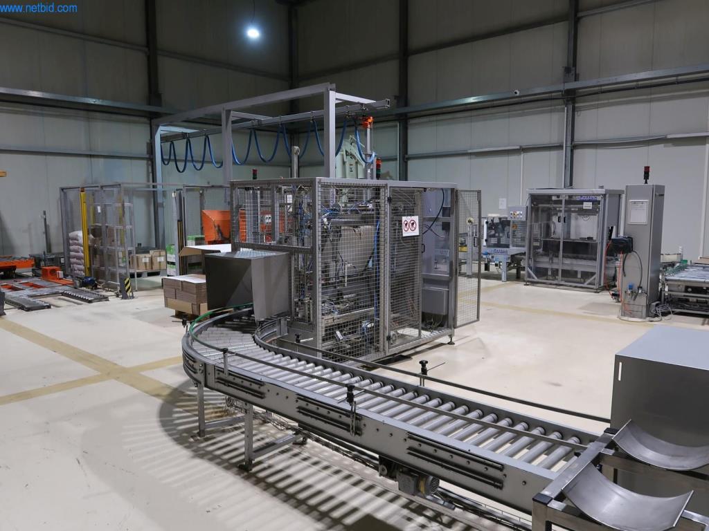 Stroji za proizvodnjo baget/rolic-5