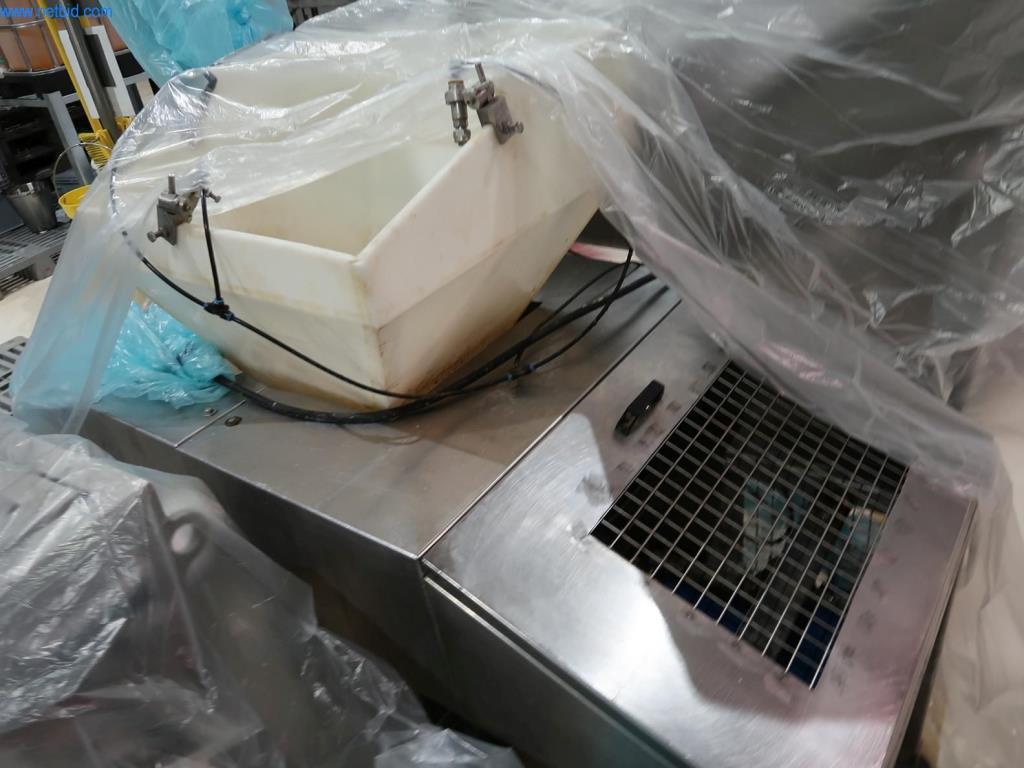 Maschinen zur Herstellung von Baguettes/ Brötchen-14