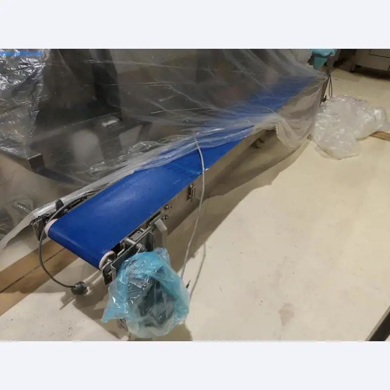 Machines for making baguettes/ rolls-3