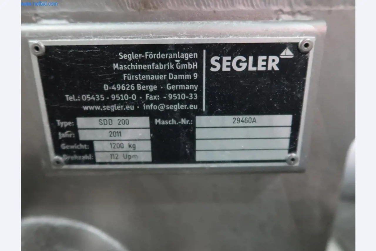 Machines for making baguettes/ rolls-9