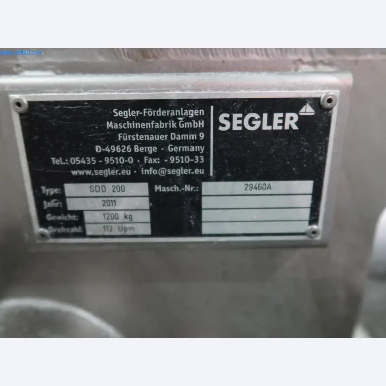 Machines for making baguettes/ rolls-9