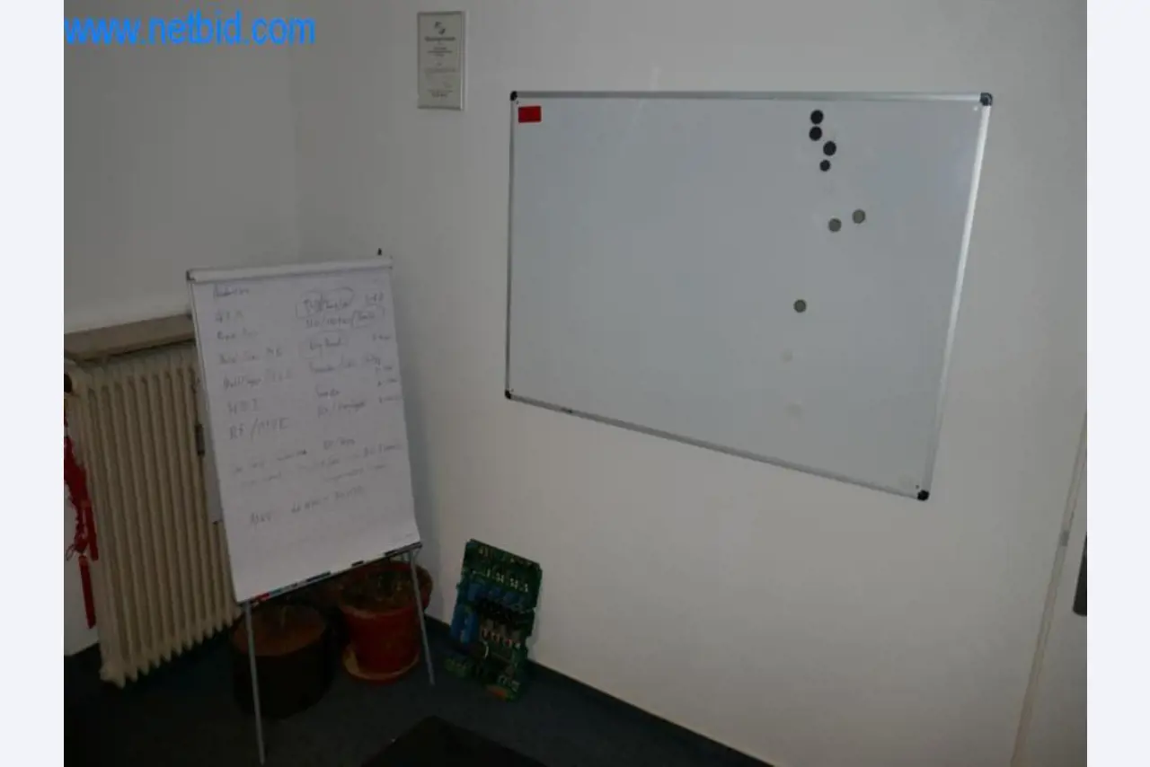 Máquinas del sector de producción de circuitos impresos-4