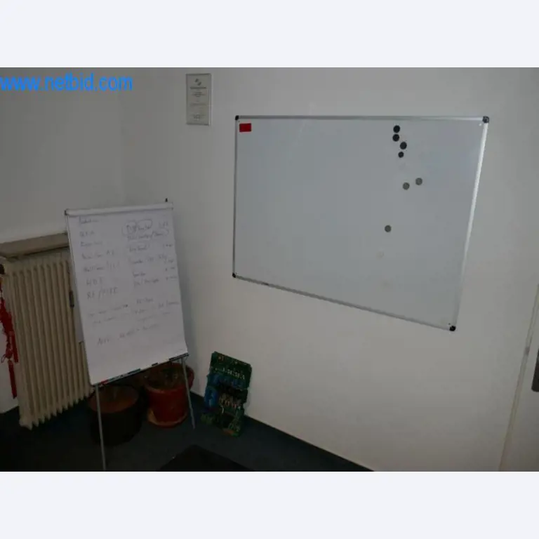 Máquinas del sector de producción de circuitos impresos-4