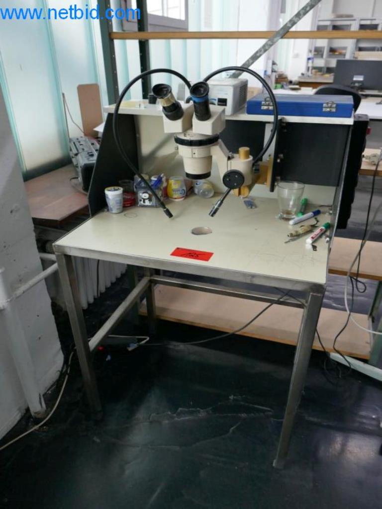 Máquinas del sector de producción de circuitos impresos-1