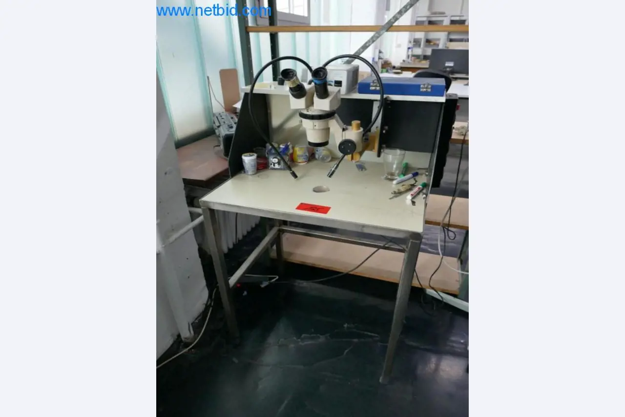 Máquinas del sector de producción de circuitos impresos-1