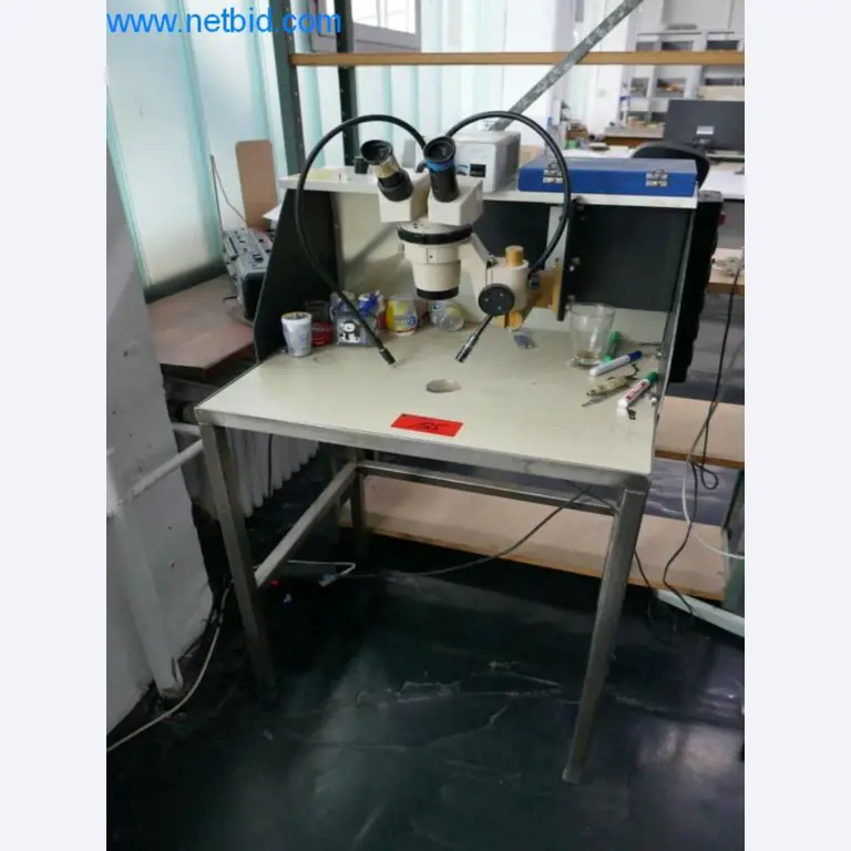 Máquinas del sector de producción de circuitos impresos-1