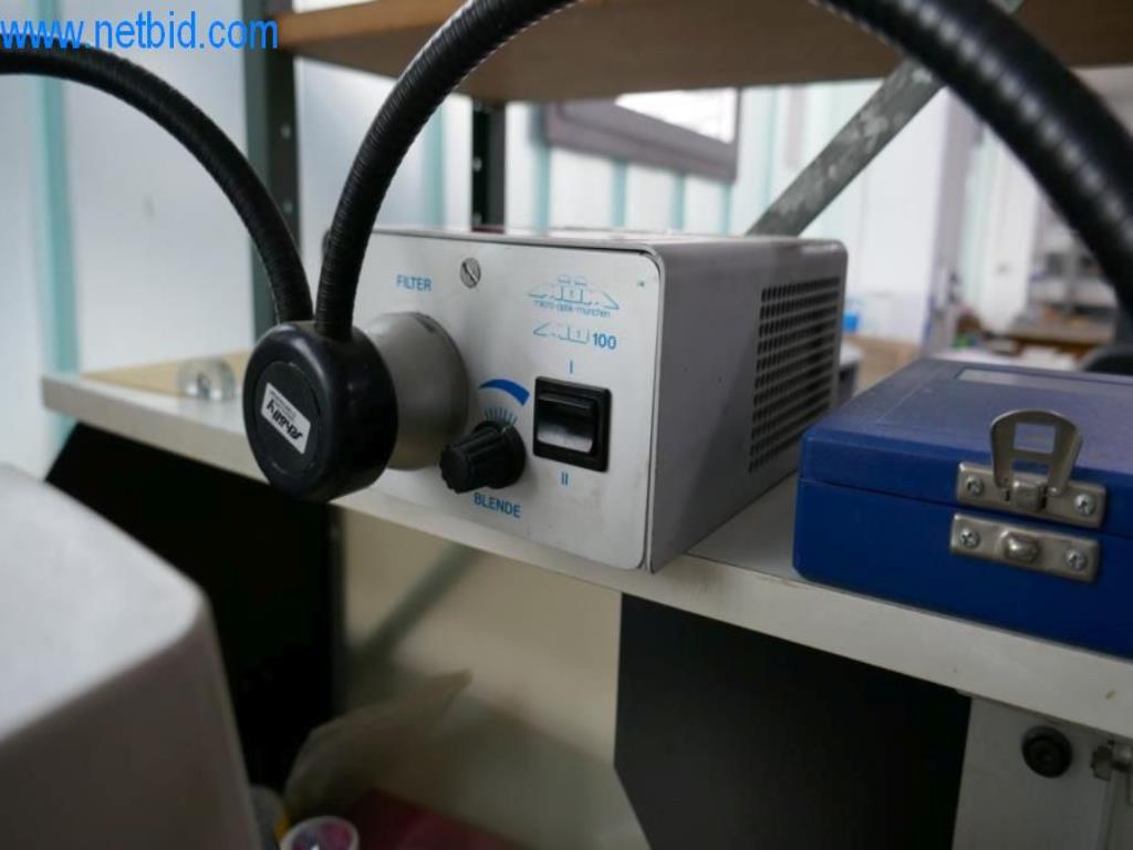 Máquinas del sector de producción de circuitos impresos-2