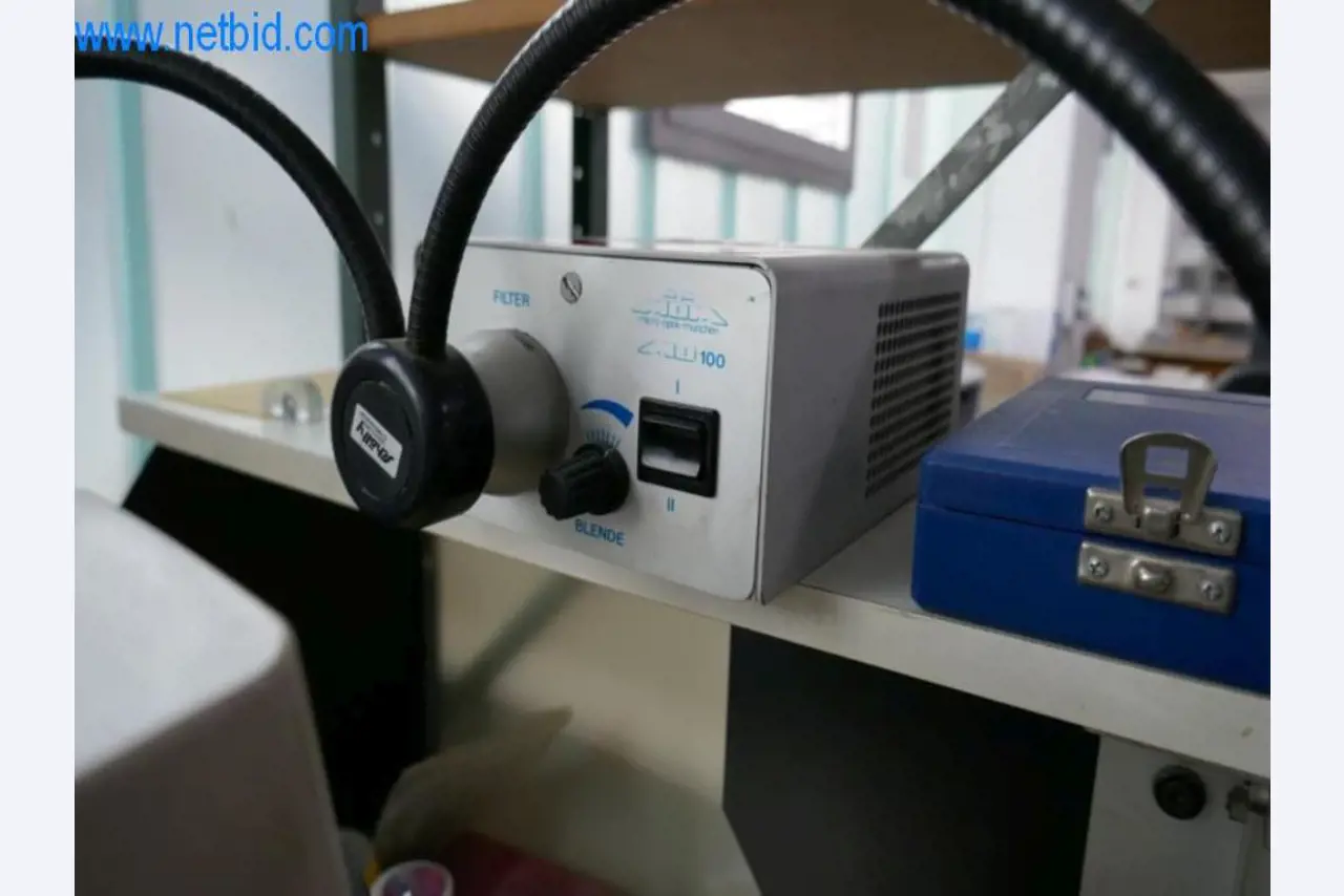 Máquinas del sector de producción de circuitos impresos-2