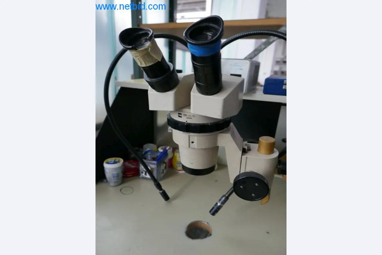 Máquinas del sector de producción de circuitos impresos-3