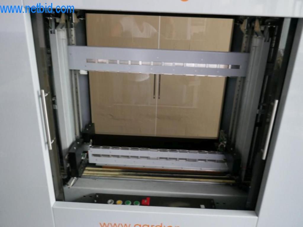 Máquinas del sector de producción de circuitos impresos-2